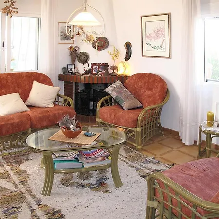 Tatil Evi Casa Suerte *