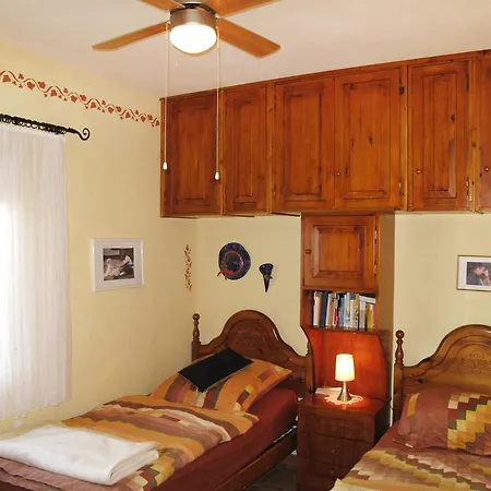 Casa Suerte Nyaraló *