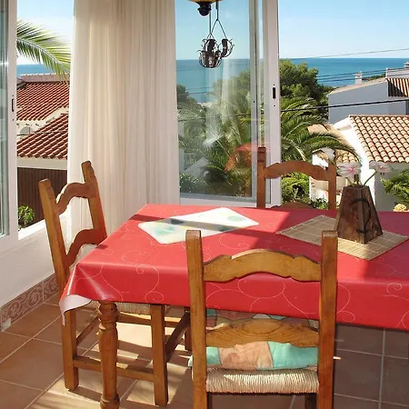 Casa Suerte Nyaraló *
