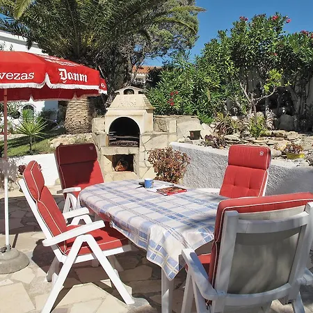 Casa Suerte Nyaraló Peñíscola