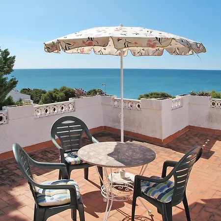 Nyaraló Casa Suerte Peñíscola