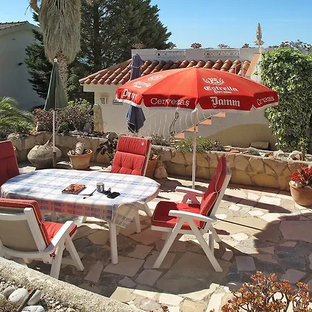 Casa Suerte * Peñíscola